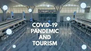 Travel Professors discuss impact of COVID-19 pandemic on tourism