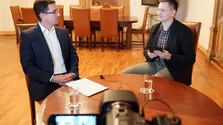 B&uuml;rgersprechstunde des Altenburger OB