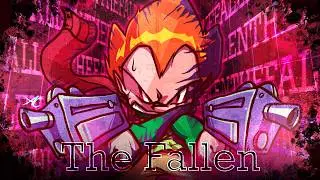 Friday Night Funkin' Corruption Carnage: Pico VS Evil BF (Day 2)