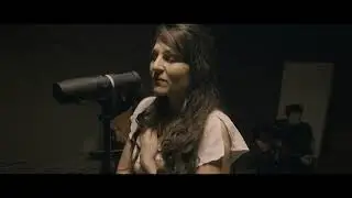 Lise Martin - BARGE (Clip officiel)