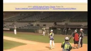 2011 HOF Classic Highlite 1