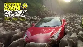 Dizzee Rascal - London Boy feat. Frisco (Official Visualiser)