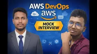 Онлайн-собеседование в AWS | Аудиозапись пробного собеседования в AWS | Высокотехнологичное учебн...