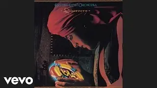 Electric Light Orchestra - Second Time Around (Audio)