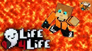 Hardcore Minecraft Day 2 is a PROBLEM! #lifeseries SMP