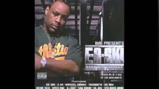 E-A-Ski - The Manuscript - Past And Present