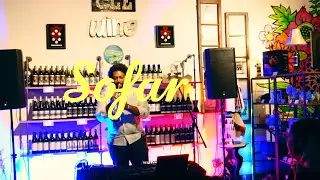 Wave Magnetik Live | Sofar Cleveland