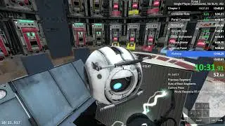 portal 2 fullgame runs (derusting (i was never unwashed))