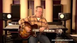 Used Guitars Sale  1960s Airline Jumbo Archtop,  (515) 864 6136
