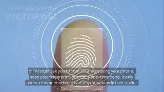 🔐What is Authentication in Cybersecurity | Priya's CyberCare
