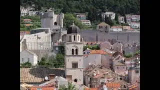 Schiller (feat. Peter Heppner) - Leben.... I Feel You  ----------------------------- Dubrovnik Teil2
