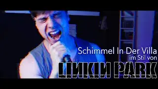 APACHE 207 im Stil von LINKIN PARK - 
