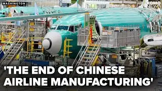 Boeing and China in talks for aircraft deal: From 30 orders to 500