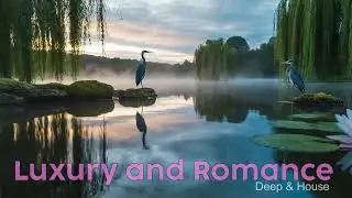 Luxury & Romance | Exclusive Deep & House | The Perfect Playlist for Chill Moments. #music #dj #yt