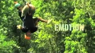 Selvatica - Extreme Canopy Adventure, Riviera Maya | Lomas Travel