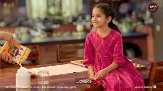 Desh Ka Namak |Tata Salt Consumer Promo 15s (Tamil)