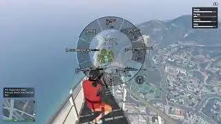 I FOUND secret stairway to  heaven with techno games gtf5 