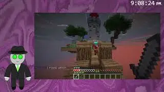 Sploot Arenas ~ The Lands in the Sky (Part 1) [Stream VOD]