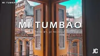 Salsa Trap Beat Instrumental | Mi Tumbao 🎺🎸 - Latin Type Beat