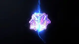 Fast Glitch Logo Reveal Intro Template for After Effects || Free Download