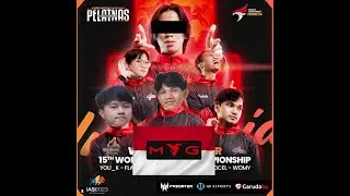 OUTCAST(DB POTA WOMY DEKO JULIO) VS TNC | TI SEA OQ