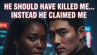 I Slept With Seoul&rsquo;s Most Feared Man | AMBW Mafia Romance Story