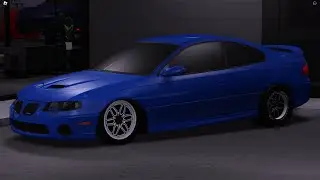 2005 MONTIAC GTO DRAG TUNE | Southwest Florida