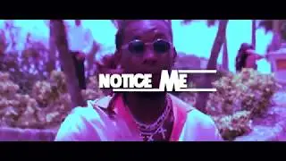 (Free) Migos feat. Rich The Kid Type Beat - Notice Me