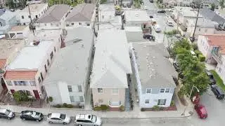 144 Ximeno Avenue