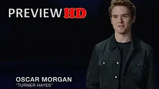 🔍 Gotham Knights  - The CW  - Cast Featurette HD