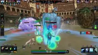 SMITE how to play Skadi