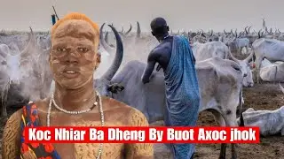 Classic Dergel Hit Song Koc Nhiar Ba Dheng By Buot Axoc jhok