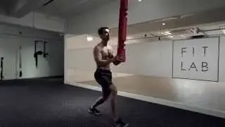 F I T L A B : Functional Training