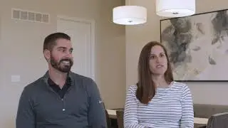 New Homeowner Interview - Inverness in Dardenne Prairie