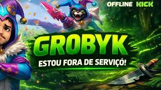 [PT-BR] 🔥L2 Reborn 10x NOVO | Rank 1 Shaco Manbuca RS \o/ !l2 !cristo !discord !mude