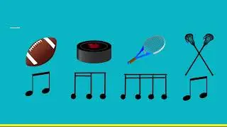Poison Rhythm (Sports Edition)