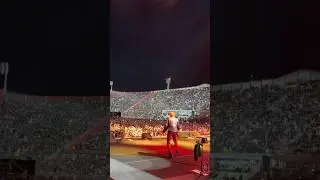 The Most Insane Guns N&rsquo; Roses Show Ever in Argentina!