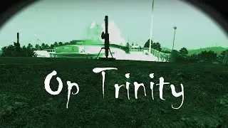 Arma 3 B|Tac - Operation Trinity