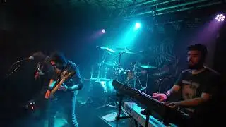08 Ecstasy in Darkness (The Cold Void) (Encore - live @WacuumClub, Graz - AUT, 2025)