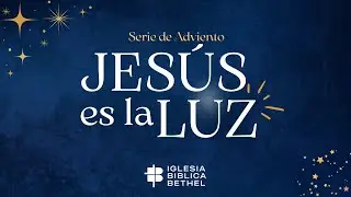 Servicio Dominical 28-12-2025