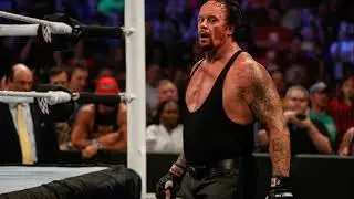 WWE Super Showdown 2019 Results: Winners, Grades And Highlights From Saudi Arabia