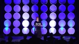 GWO 2014: Coraline Ehmke, 