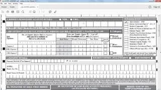 how to fill ipo form online