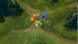 Brewmaster: Primal Split - Dota 2