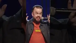 Mixed Race Relationships Joke from Starfish Comedy Special