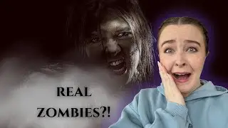 ЗОМБИ: история, фольклор и РЕАЛЬНЫЕ случаи!