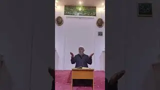 Allahın velileri İbrahim İpek Efendi 1
