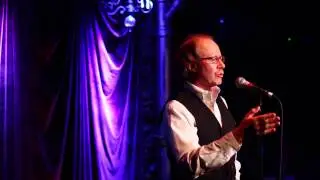 GMP Storytelling Event - Bill Bosch