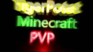 Intro To TigerPotet | By FlareIntro