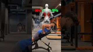 EXERCICES DOS /&Eacute;PAULES 🔥✅#shoulderworkout #backworkout #musculation